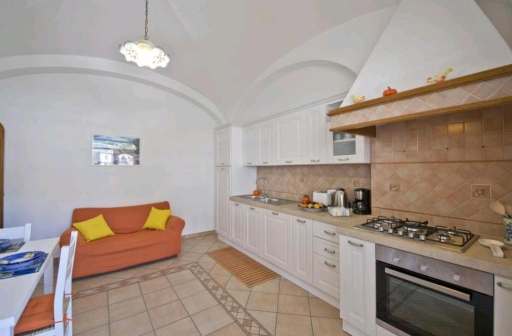 Casa Scirocco Villa Positano Ngoại thất bức ảnh